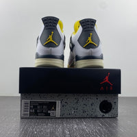 Sneakers, White Black Yellow Colorway, Lace Up Design, Casual Gift for Sneaker Fans