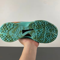Low Top Sneakers, Green Colorway, Lace Up Design, Casual Gift for Sneaker Fans