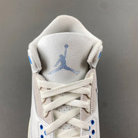 Low Top Sneakers, Blue Colorway, Lace Up Design, Casual Gift for Sneaker Fans