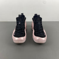 Low Top Sneakers, Pink Black Colorway, Lace Up Design, Casual Gift for Sneaker Fans