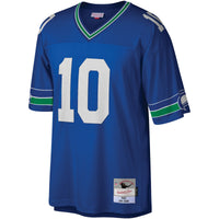 Seattle Seahawks Jim Zorn Royal Legacy Replica Jersey