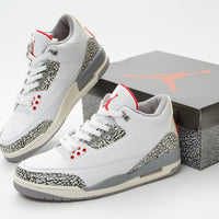 Low Top Sneakers, Gray Colorway, Lace Up Design, Casual Gift for Sneaker Fans