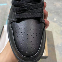 Retro Mid Top Sneakers, Black Colorway, Lace Up Design, Casual Gift for Sneaker Fans