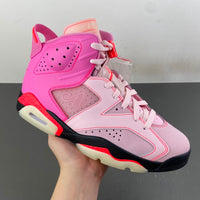 High Top Sneakers, Pink Colorway, Lace Up Design, Casual Gift for Sneaker Fans