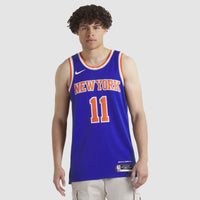 New York Knicks Replica Icon Swingman Jersey Jalen Brunson