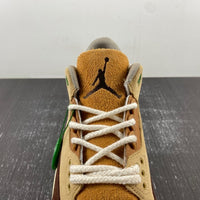Low Top Sneakers, Green Brown Colorway, Lace Up Design, Casual Gift for Sneaker Fans