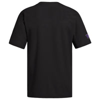 Washington Huskies Replica Baseball Jersey - Black