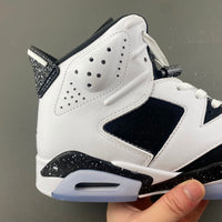 High Top Sneakers, White Black Colorway, Lace Up Design, Casual Gift for Sneaker Fans