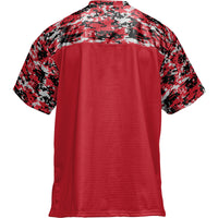 Arkansas State Red Wolves Football Jersey - Scarlet