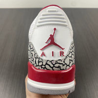 Low Top Sneakers, White Red Colorway, Lace Up Design, Casual Gift for Sneaker Fans