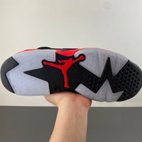 High Top Sneakers, Red Colorway, Lace Up Design, Casual Gift for Sneaker Fans