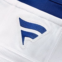 Vancouver Canucks White Away Premium Jersey