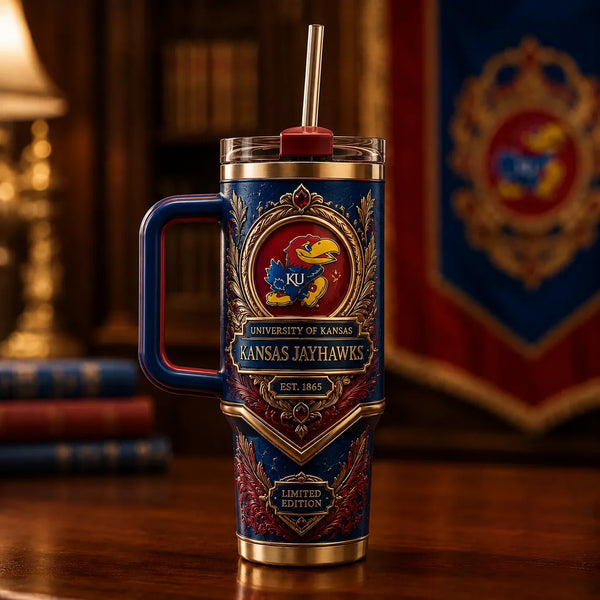 KU - Crest, Ornament and the Quiet Weight of Heritage - main