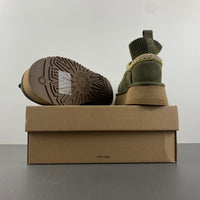 Low Top Sneakers, Beige Colorway, Lace Up Design, Casual Gift for Sneaker Fans