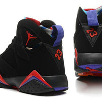 Sneakers, Black Multicolor Colorway, Lace Up Design, Casual Gift for Sneaker Fans