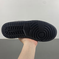 Low Top Sneakers, Black Colorway, Lace Up Design, Casual Gift for Sneaker Fans