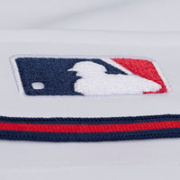 Atlanta Braves Andruw Jones White 2005 Authentic Jersey