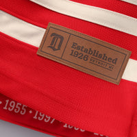 Detroit Red Wings Dylan Larkin Red Centennial Premium Player Jersey