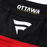 Ottawa Senators Red Alternate Premium Jersey