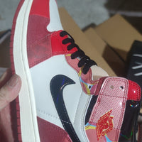 Sneakers, Casual Gift for Sneaker Fans