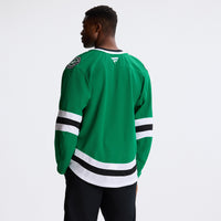 Dallas Stars Kelly Green Home Authentic Pro Jersey