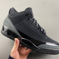 Low Top Sneakers, Black Colorway, Lace Up Design, Casual Gift for Sneaker Fans