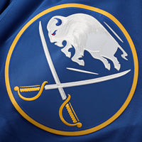 Buffalo Sabres Royal Home Premium Custom Jersey