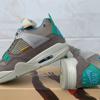 Sneakers, Khaki Colorway, Lace Up Design, Casual Gift for Sneaker Fans