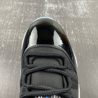 Low Top Sneakers, Black White Colorway, Lace Up Design, Casual Gift for Sneaker Fans
