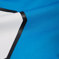 Carolina Panthers Blue Alternate Custom Game Jersey