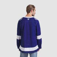 Tampa Bay Lightning Blue Home Premium Jersey