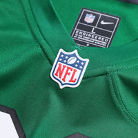 Philadelphia Eagles Mike Golic Kelly Green Retired Player Alternate Game Jersey