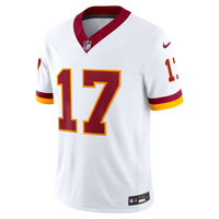 Washington Commanders Doug Williams White Stitched Retired Limited Jersey