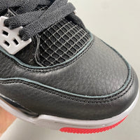 Low Top Sneakers, Black Red Gray Colorway, Lace Up Design, Casual Gift for Sneaker Fans