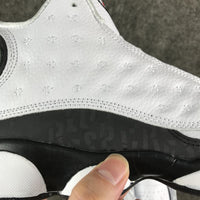 Sneakers, White Black Colorway, Lace Up Design, Casual Gift for Sneaker Fans