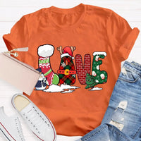 Merry Christmas Vibes Shirt, Adorable Snowman Christmas T-Shirt, Retro Winter Holiday Graphic Tee, Festive Xmas Snowman Shirt, Holiday Fan Present