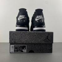 Low Top Sneakers, Black Colorway, Lace Up Design, Casual Gift for Sneaker Fans
