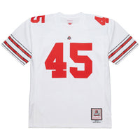 Archie Griffin Ohio State Buckeyes 1975 College Vault Legacy Jersey - White