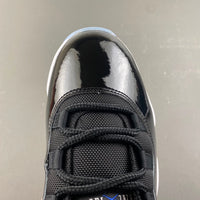 Low Top Sneakers, Black White Colorway, Lace Up Design, Casual Gift for Sneaker Fans