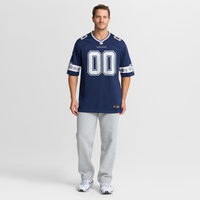 Dallas Cowboys Von Miller Navy Game Jersey