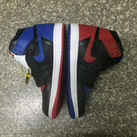 Sneakers, Mismatched Colorway, Casual Gift for Sneaker Fans