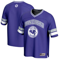 High Point Panthers Football Jersey - Purple