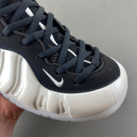 Low Top Sneakers, White Black Colorway, Lace Up Design, Casual Gift for Sneaker Fans