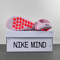 Slides, Pink Colorway, Slip On Design, Casual Gift for Shoe Lovers