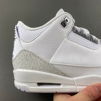 Low Top Sneakers, White Colorway, Cracked Pattern, Lace Up Design, Casual Gift for Sneaker Fans
