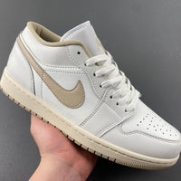 Low Top Sneakers, White Colorway, Lace Up Design, Casual Gift for Sneaker Fans