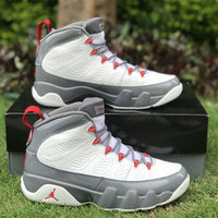 Sneakers, Red Colorway, Lace Up Design, Casual Gift for Sneaker Fans