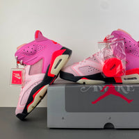 High Top Sneakers, Pink Colorway, Lace Up Design, Casual Gift for Sneaker Fans