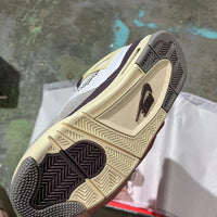 Sneakers, Off White Gray Colorway, Lace Up Design, Casual Gift for Sneaker Fans