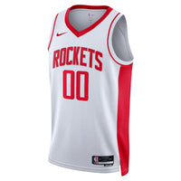 Houston Rockets Association Swingman Jersey - Custom